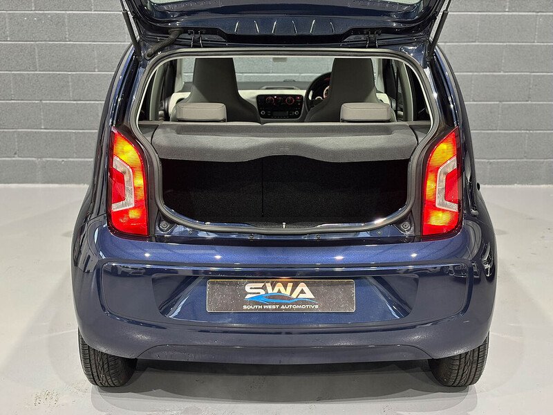 Used Volkswagen up! 2025 for sale - 76831621: Photo 34