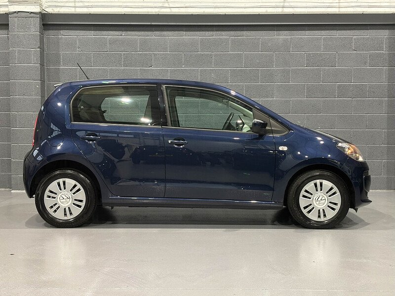 Used Volkswagen up! 2025 for sale - 76831621: Photo 37