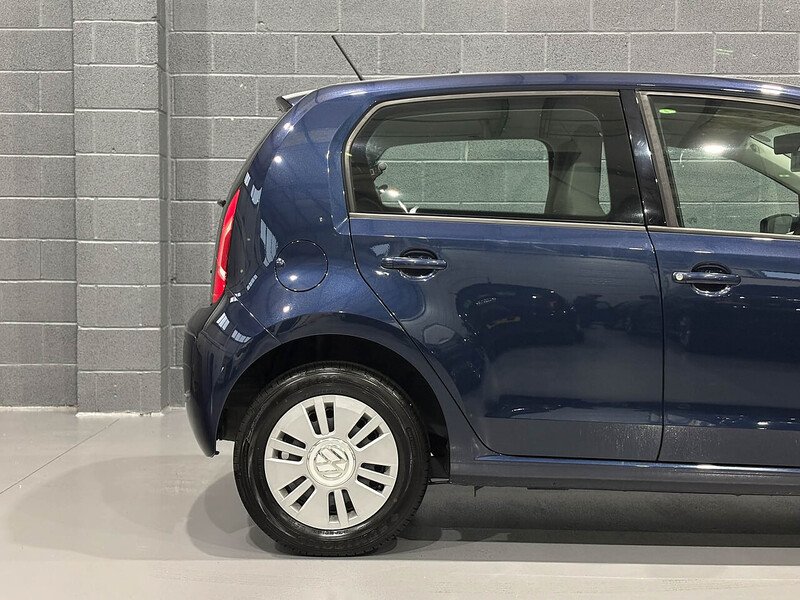 Used Volkswagen up! 2025 for sale - 76831621: Photo 38