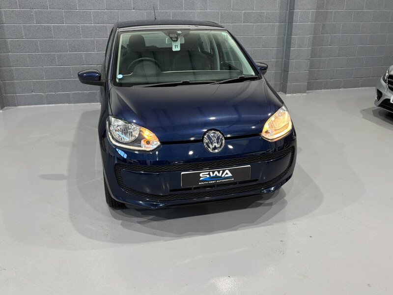 Used Volkswagen up! 2025 for sale - 76831621: Photo 40