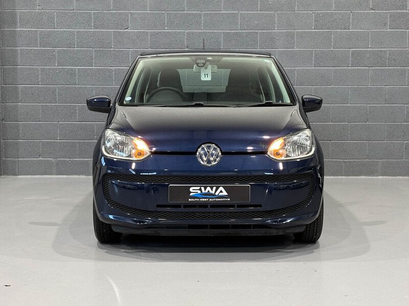 Used Volkswagen up! 2025 for sale - 76831621: Photo 5
