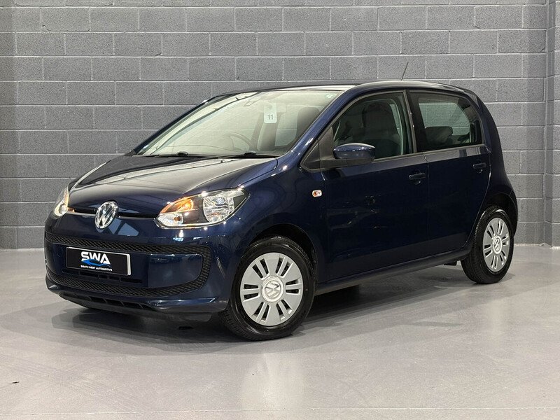 Used Volkswagen up! 2025 for sale - 76831621: Photo 7