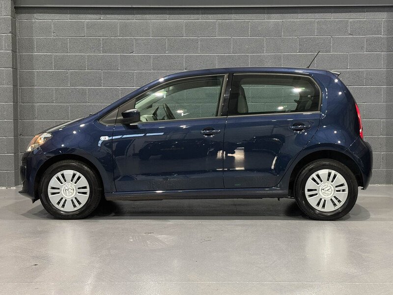 Used Volkswagen up! 2025 for sale - 76831621: Photo 8