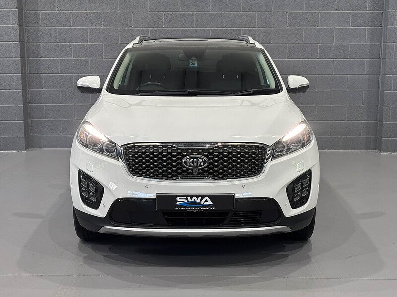 Used Kia Sorento 2017 for sale - 77744297: Photo 10