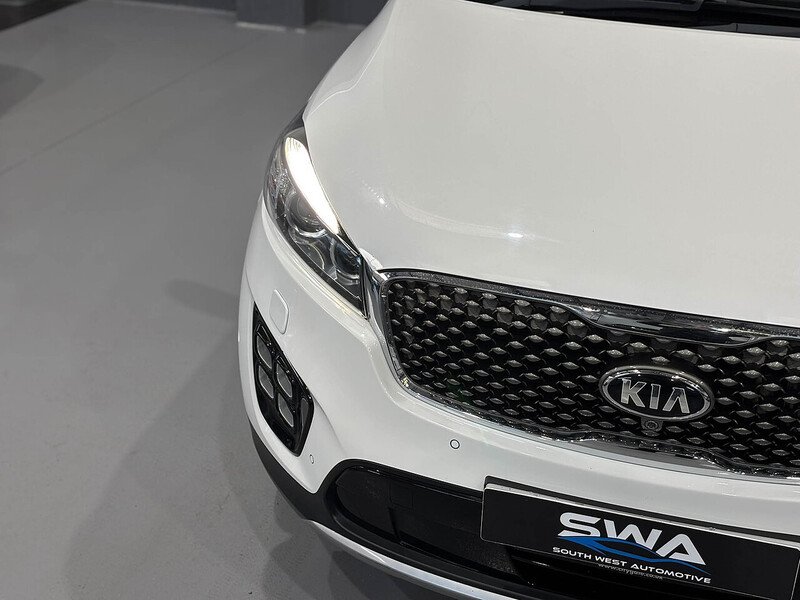 Used Kia Sorento 2017 for sale - 77744297: Photo 11