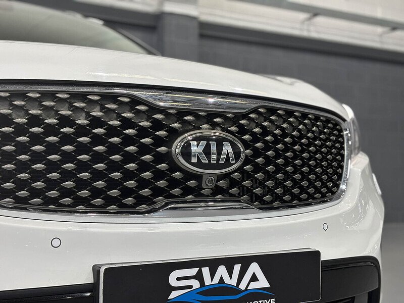 Used Kia Sorento 2017 for sale - 77744297: Photo 13