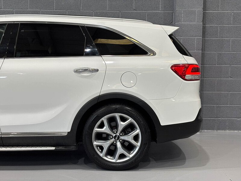 Used Kia Sorento 2017 for sale - 77744297: Photo 16
