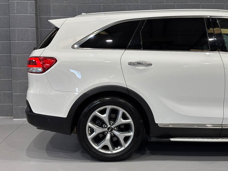 Used Kia Sorento 2017 for sale - 77744297: Photo 17