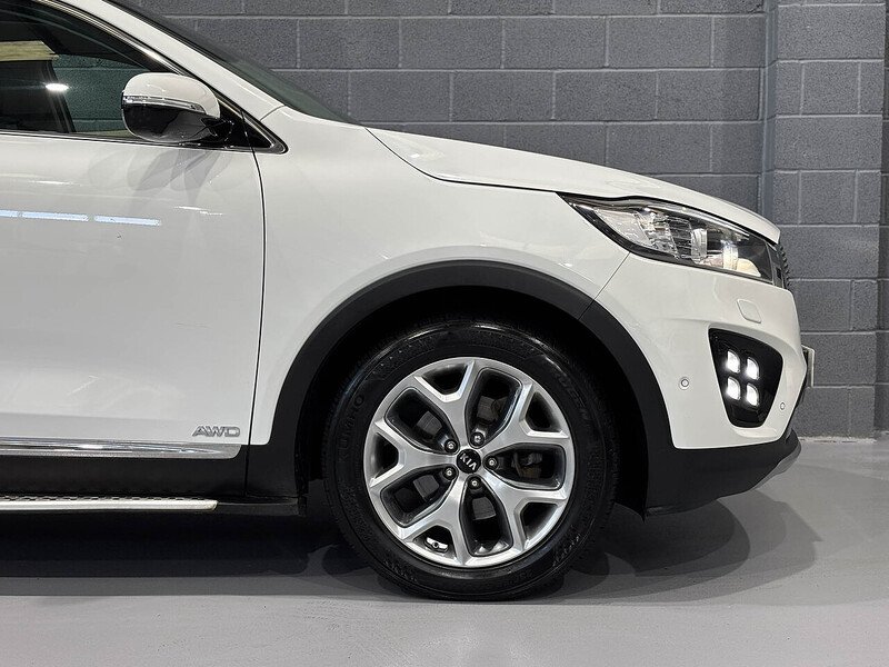 Used Kia Sorento 2017 for sale - 77744297: Photo 18