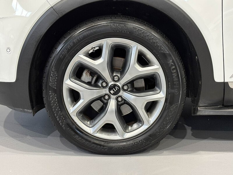 Used Kia Sorento 2017 for sale - 77744297: Photo 19