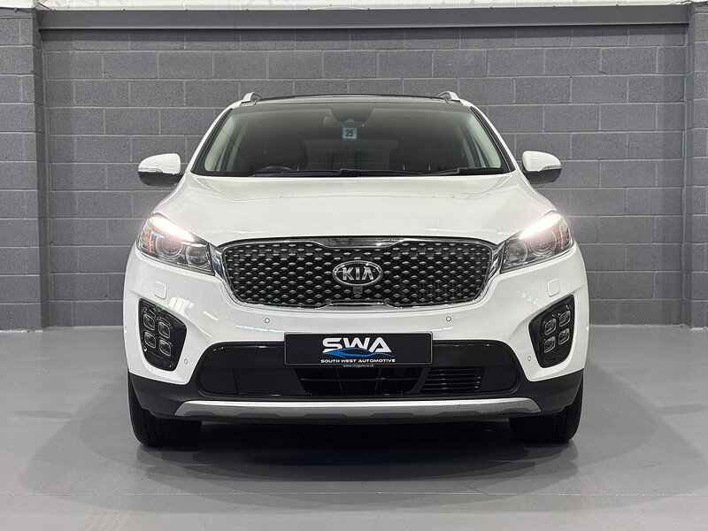 Used Kia Sorento 2017 for sale - 77744297: Photo 2