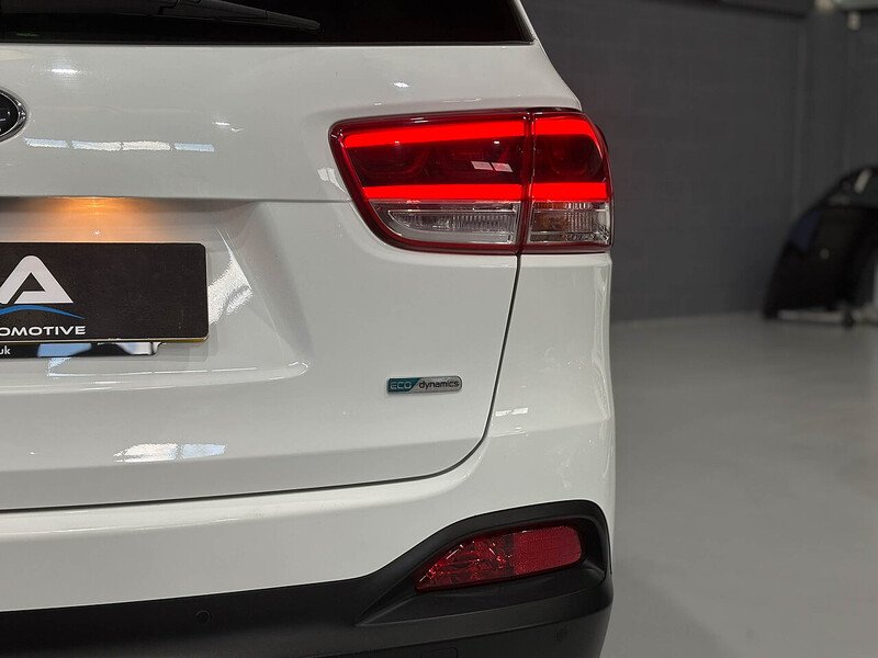 Used Kia Sorento 2017 for sale - 77744297: Photo 24