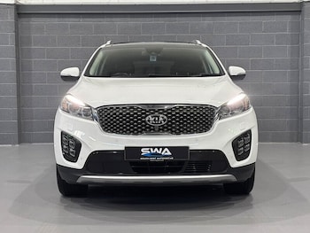Used Kia Sorento 2017 for sale - 77744297: Photo