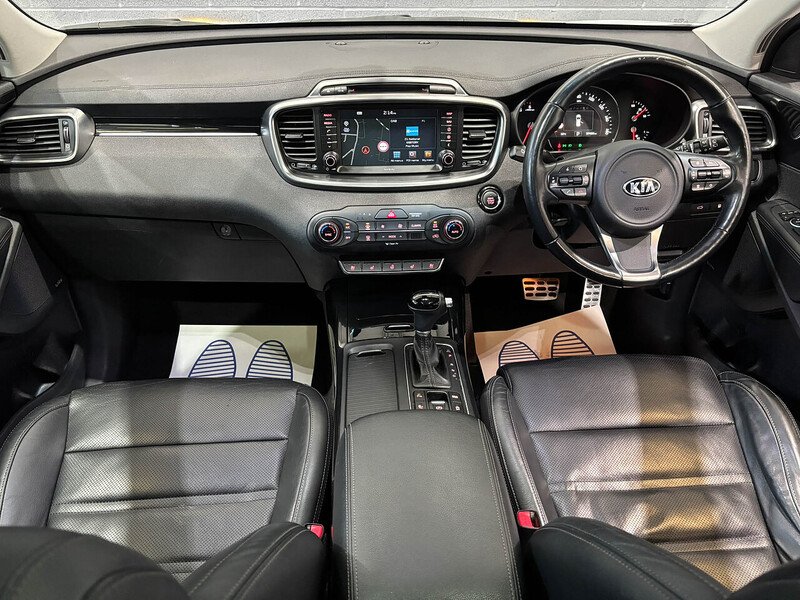Used Kia Sorento 2017 for sale - 77744297: Photo 3