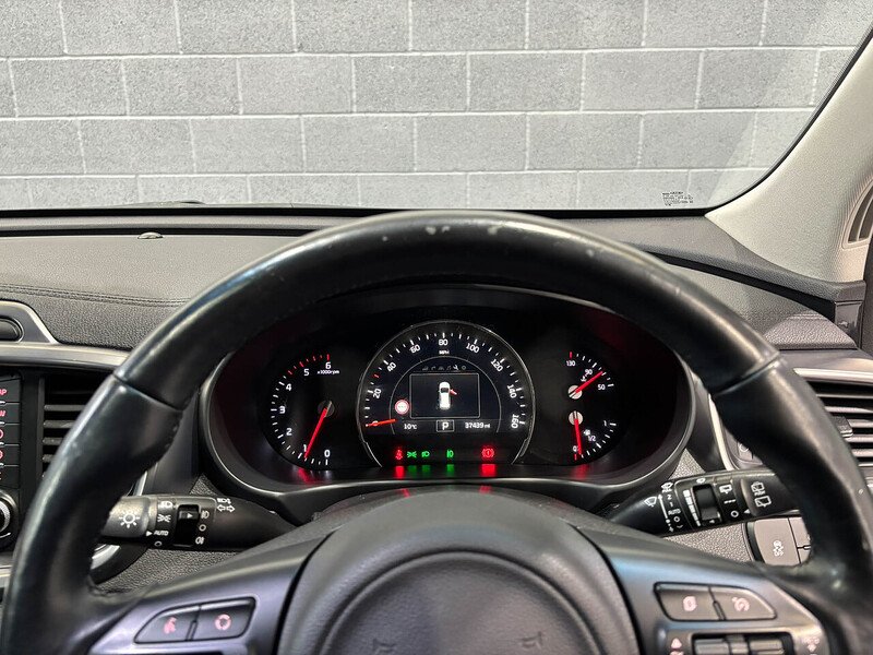 Used Kia Sorento 2017 for sale - 77744297: Photo 33