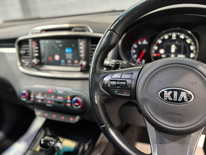 Used Kia Sorento 2017 for sale - 77744297: Photo 36