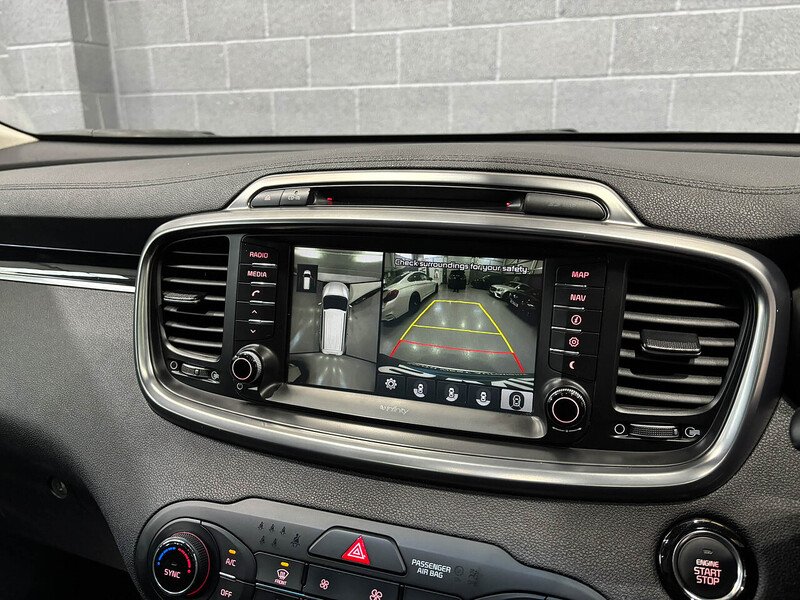 Used Kia Sorento 2017 for sale - 77744297: Photo 39