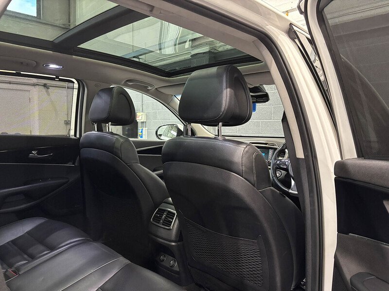 Used Kia Sorento 2017 for sale - 77744297: Photo 45
