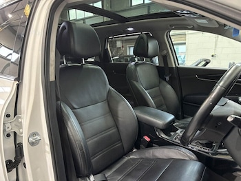 Used Kia Sorento 2017 for sale - 77744297: Photo