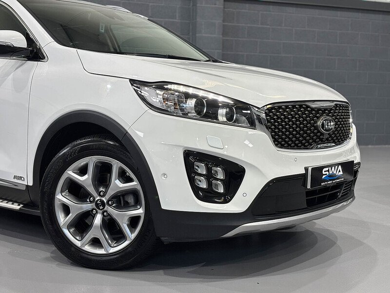 Used Kia Sorento 2017 for sale - 77744297: Photo 7
