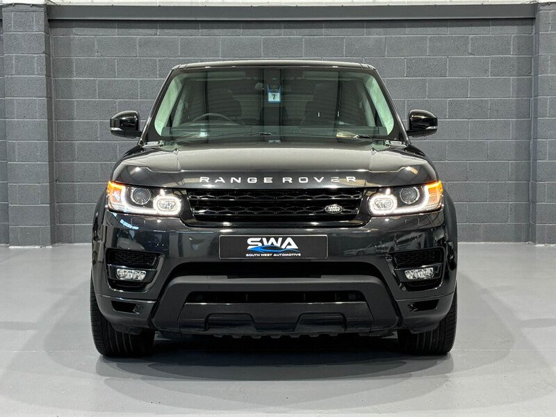 Used Land Rover Range Rover Sport 2015 for sale - 76651017: Photo 15