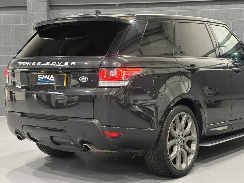 Used Land Rover Range Rover Sport 2015 for sale - 76651017: Photo 24
