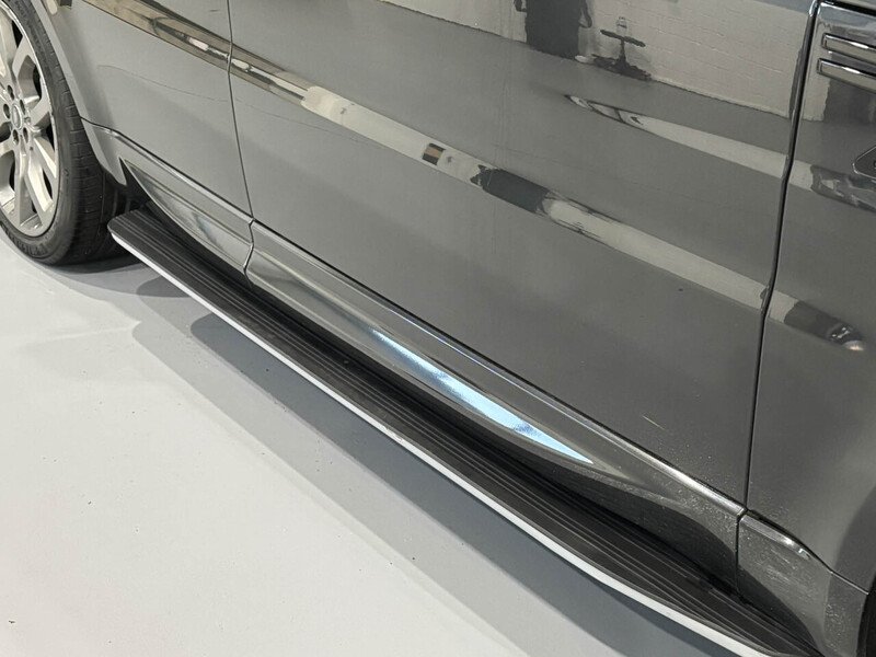 Used Land Rover Range Rover Sport 2015 for sale - 76651017: Photo 27