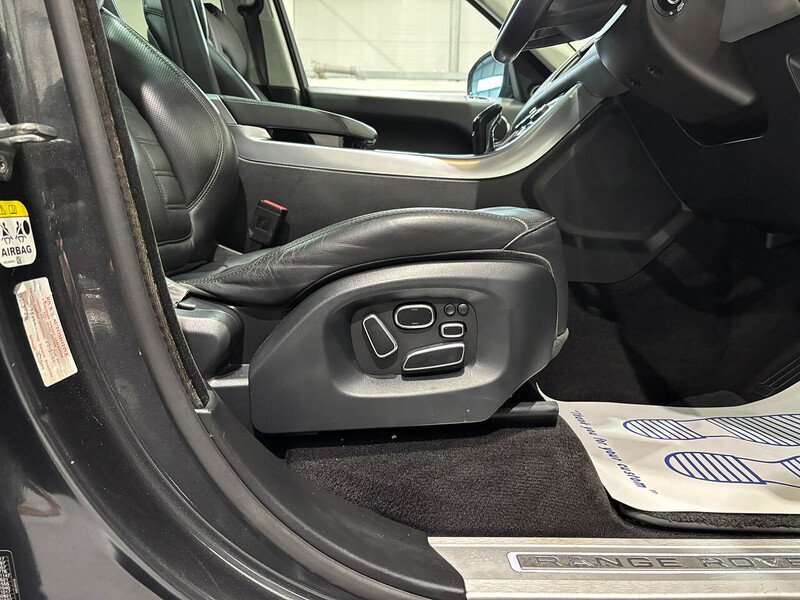 Used Land Rover Range Rover Sport 2015 for sale - 76651017: Photo 30