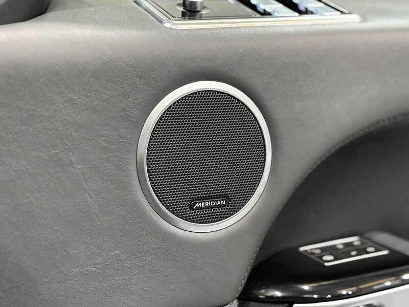 Used Land Rover Range Rover Sport 2015 for sale - 76651017: Photo 32