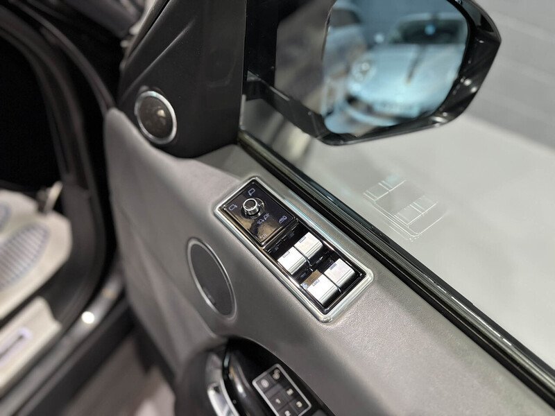 Used Land Rover Range Rover Sport 2015 for sale - 76651017: Photo 33