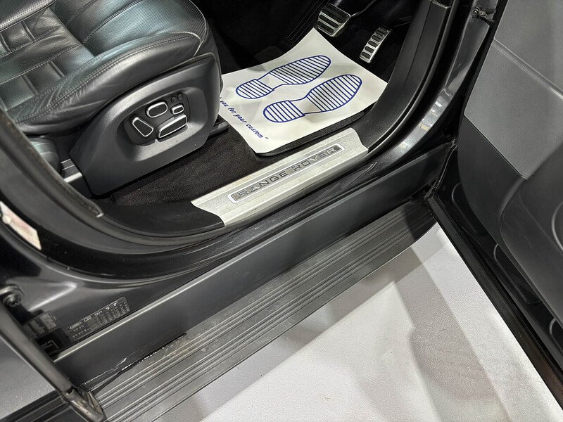 Used Land Rover Range Rover Sport 2015 for sale - 76651017: Photo 34