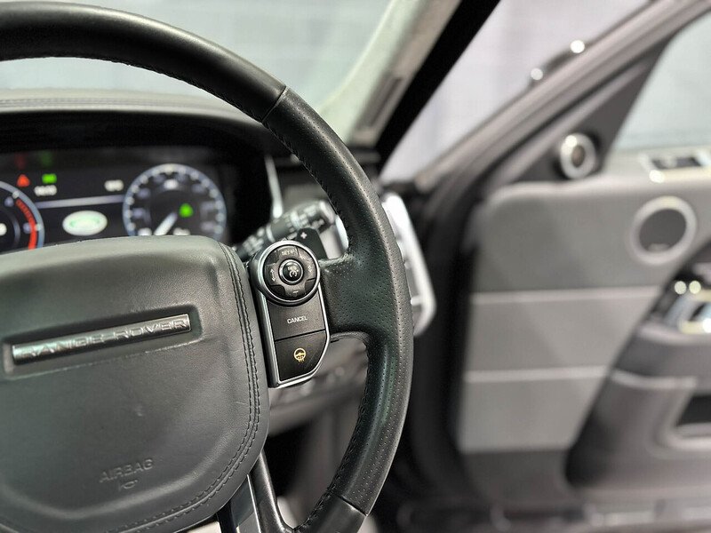 Used Land Rover Range Rover Sport 2015 for sale - 76651017: Photo 35