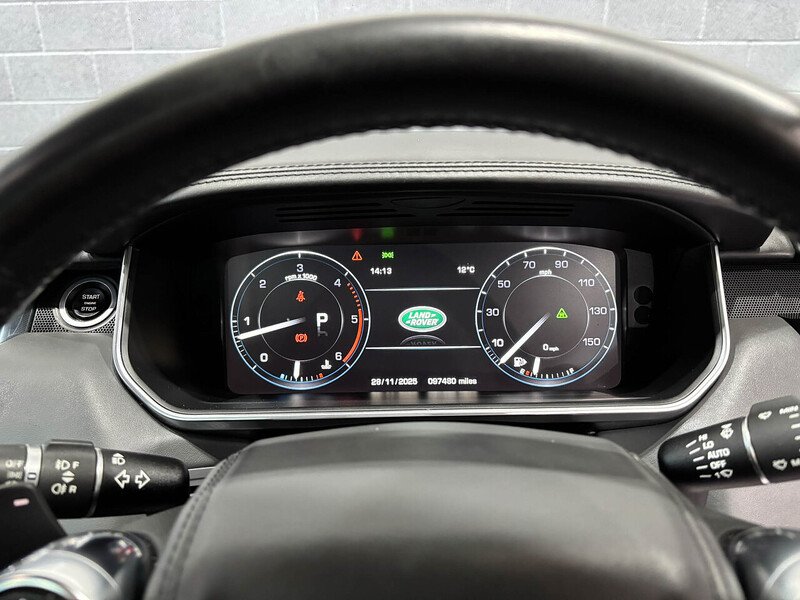 Used Land Rover Range Rover Sport 2015 for sale - 76651017: Photo 37