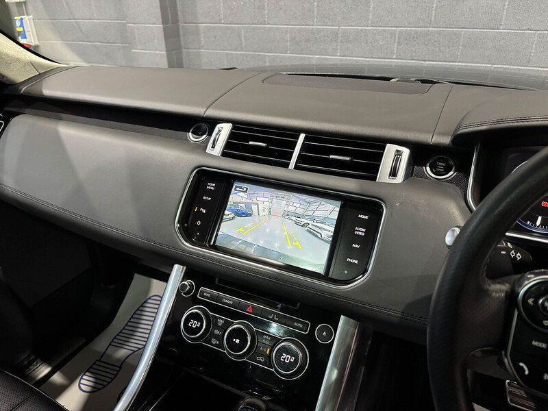 Used Land Rover Range Rover Sport 2015 for sale - 76651017: Photo 41