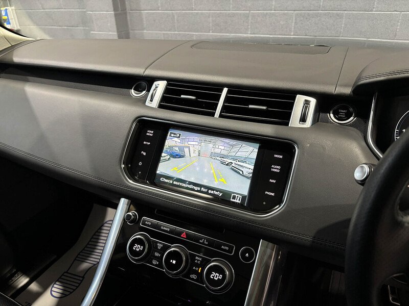 Used Land Rover Range Rover Sport 2015 for sale - 76651017: Photo 43