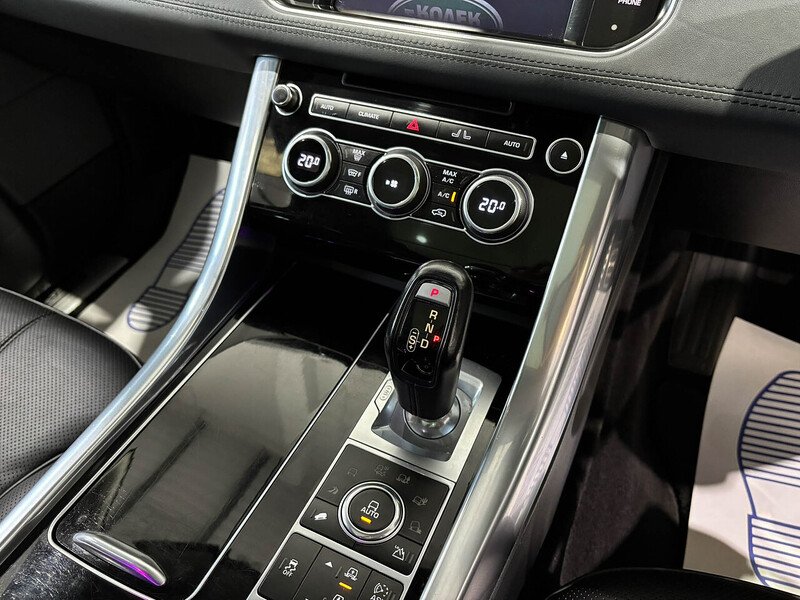 Used Land Rover Range Rover Sport 2015 for sale - 76651017: Photo 47