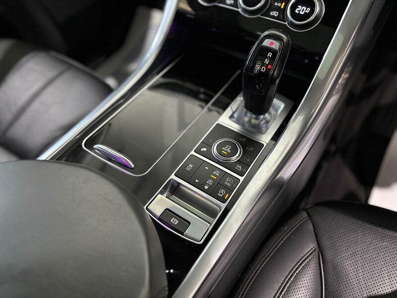 Used Land Rover Range Rover Sport 2015 for sale - 76651017: Photo 48