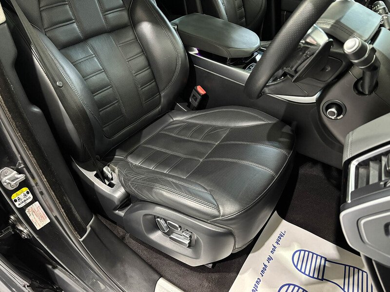 Used Land Rover Range Rover Sport 2015 for sale - 76651017: Photo 50