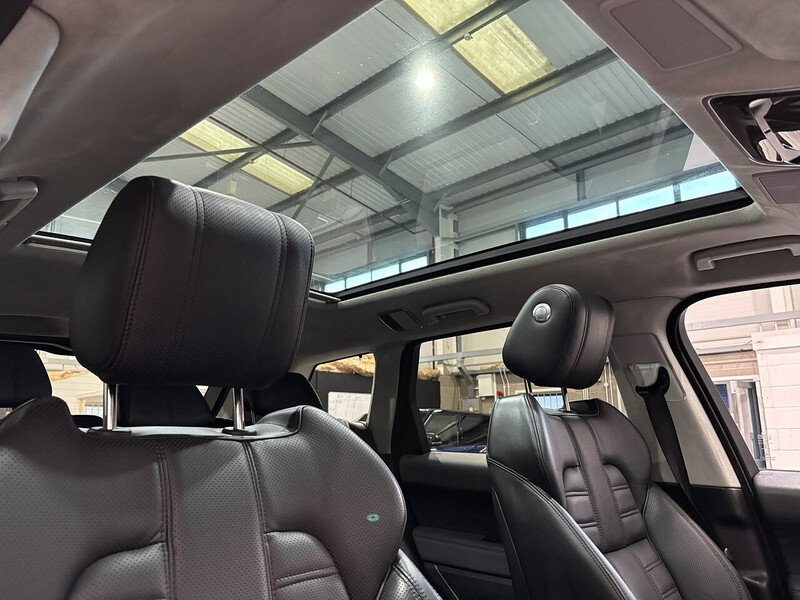 Used Land Rover Range Rover Sport 2015 for sale - 76651017: Photo 51