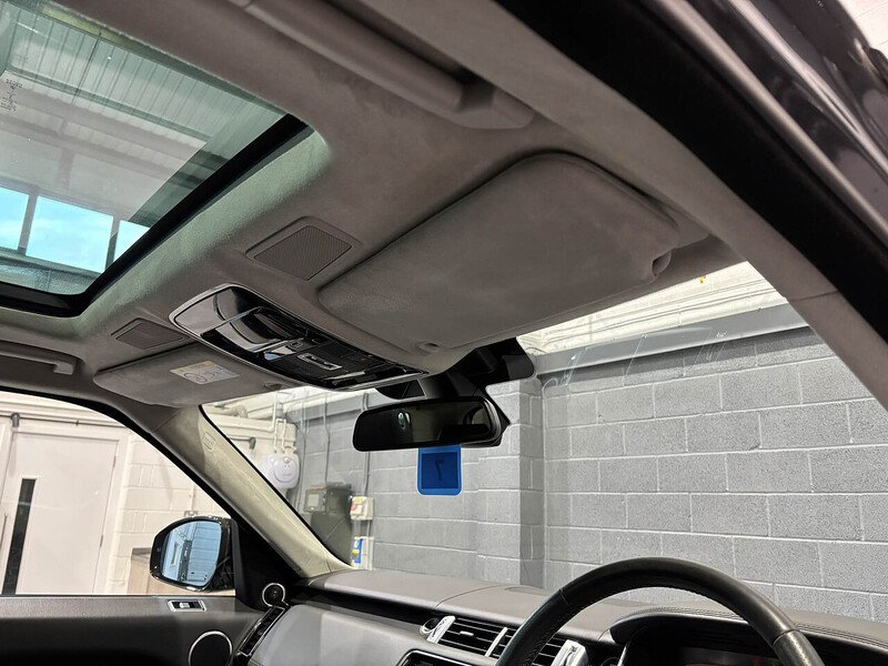 Used Land Rover Range Rover Sport 2015 for sale - 76651017: Photo 52