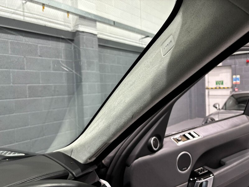 Used Land Rover Range Rover Sport 2015 for sale - 76651017: Photo 53