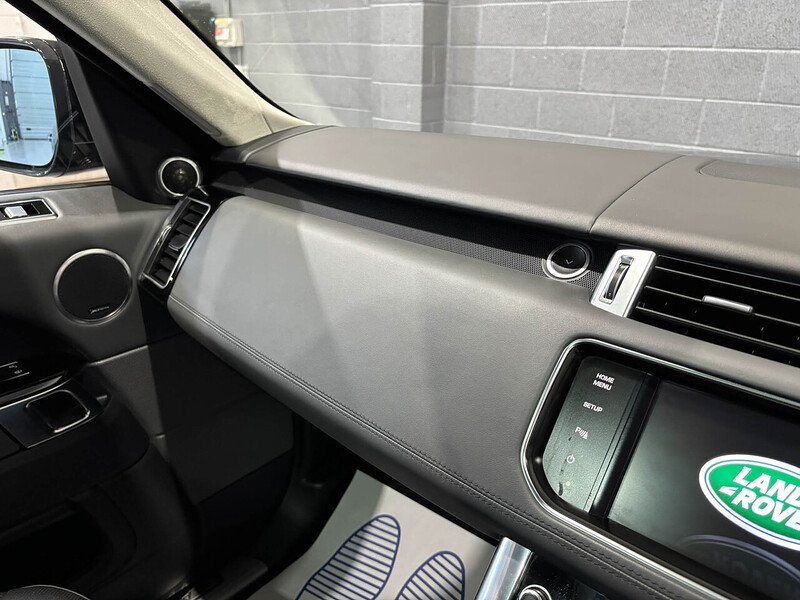 Used Land Rover Range Rover Sport 2015 for sale - 76651017: Photo 54