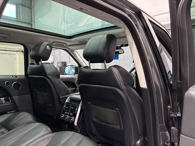 Used Land Rover Range Rover Sport 2015 for sale - 76651017: Photo 55