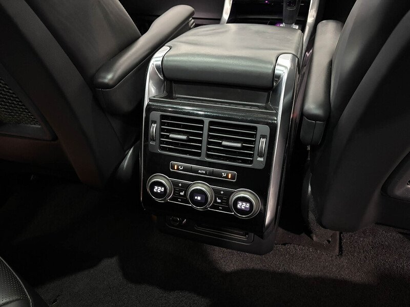 Used Land Rover Range Rover Sport 2015 for sale - 76651017: Photo 56