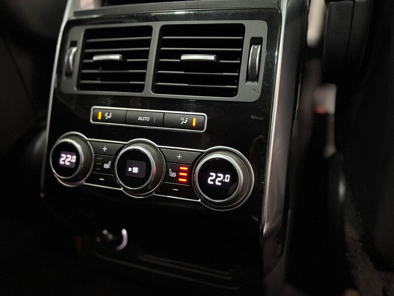 Used Land Rover Range Rover Sport 2015 for sale - 76651017: Photo 57