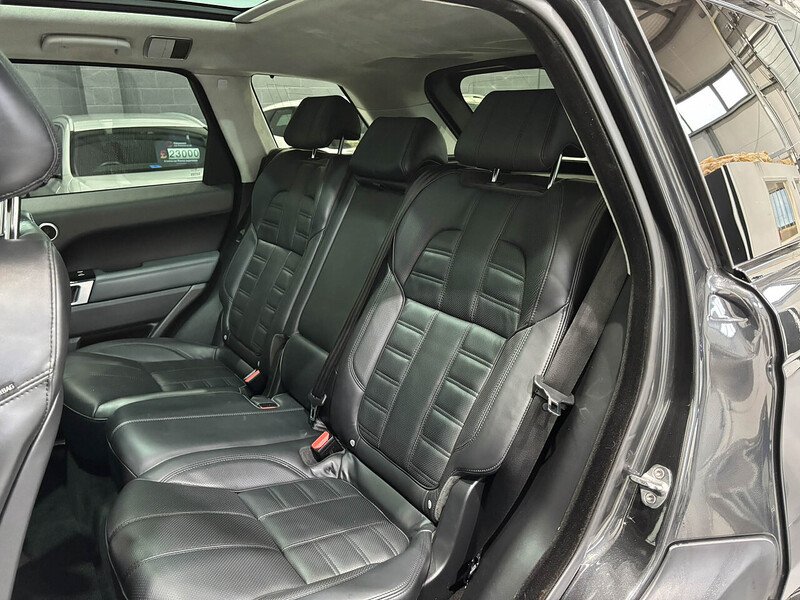 Used Land Rover Range Rover Sport 2015 for sale - 76651017: Photo 66