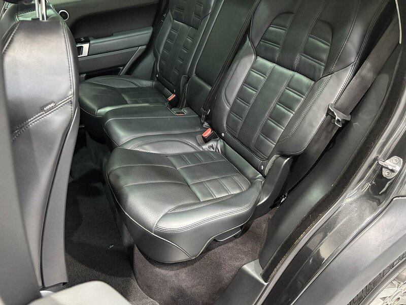 Used Land Rover Range Rover Sport 2015 for sale - 76651017: Photo 67