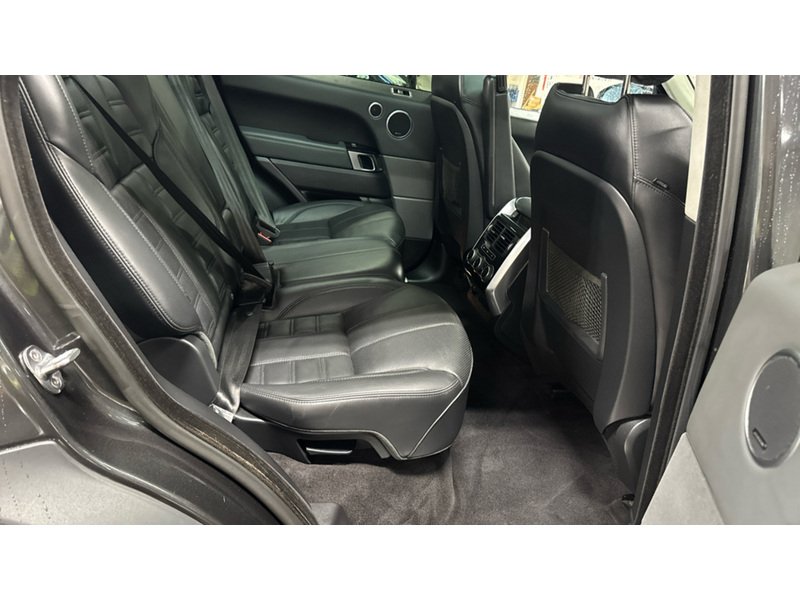 Used Land Rover Range Rover Sport 2015 for sale - 76651017: Photo 9