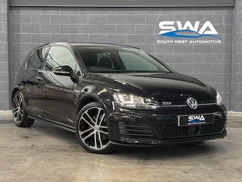 Used Volkswagen Golf 2017 for sale - 76004532: Photo