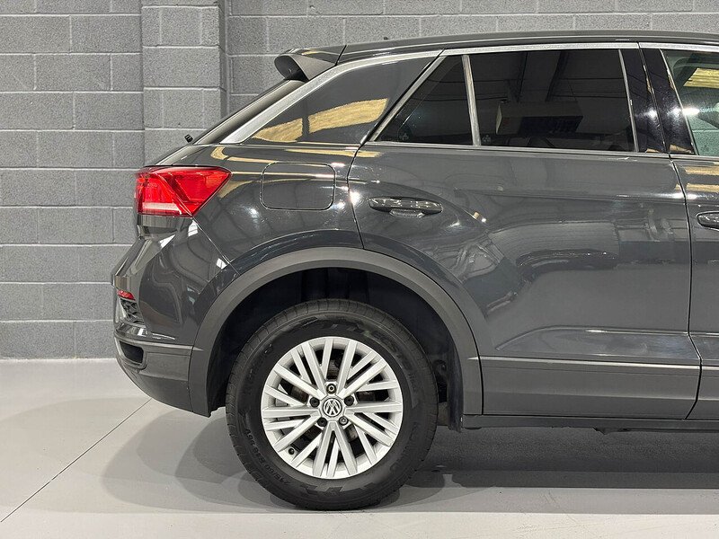 Used Volkswagen T-Roc 2018 for sale - 77744288: Photo 13